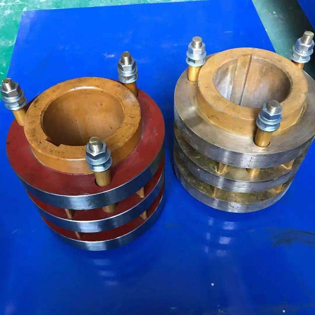 集电环高压集电环电缆绞车集电环集电环电缆导电滑环大电流
