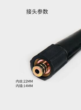 苏州黑猫洗车机清洗BCCBCC0717B07机1B出/0917B专用高压管水管洗