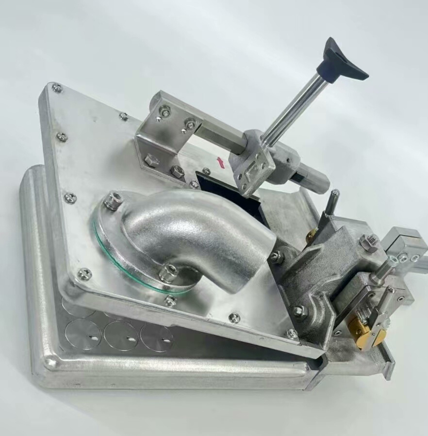 莱默尔吹边板 仿莱默尔双面吹边器