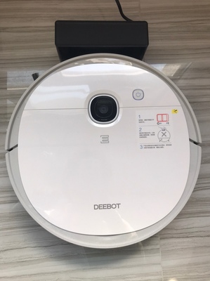 科沃斯地宝DJ65扫地机器人优缺点有哪些?用后感受