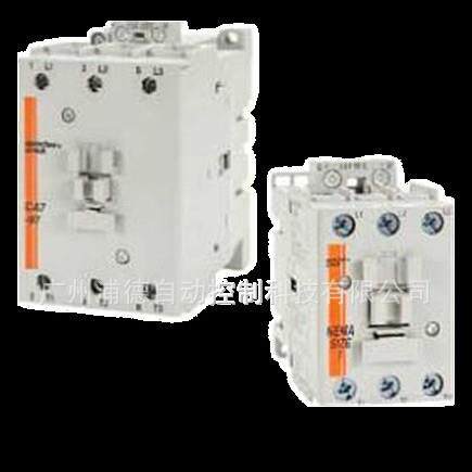 CA7-72-01 接触器 CA7-72-01 Contactor Sprecher Schuh - 实物图
