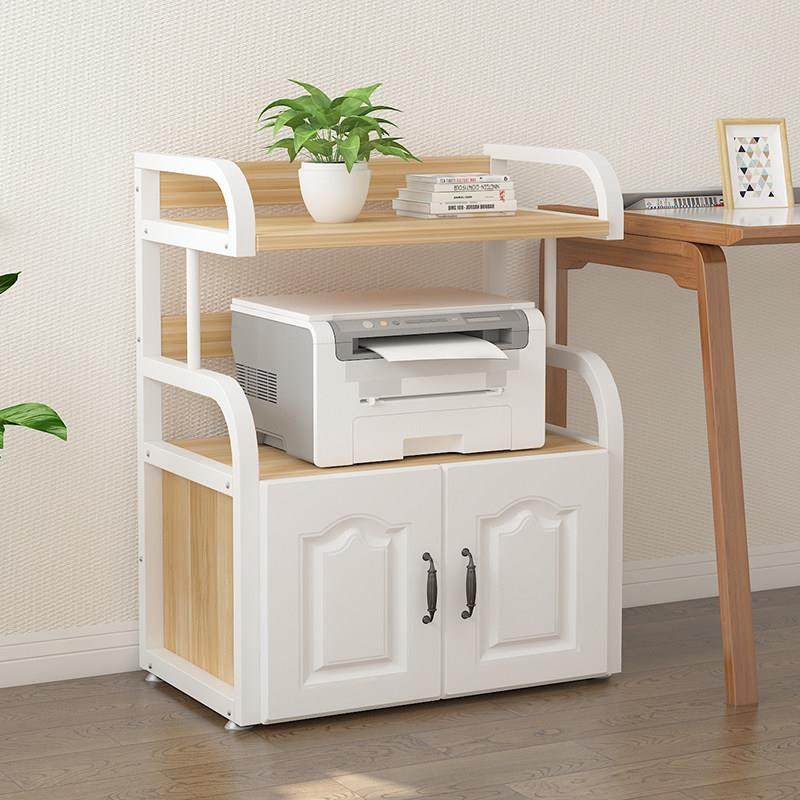 堡讯落地式打印机架办公储物架储物架覆印机桌多层储物架盖布拉车,生活电器,其他生活家电配件,淘宝优惠券,粉丝福利购,淘宝优惠卷