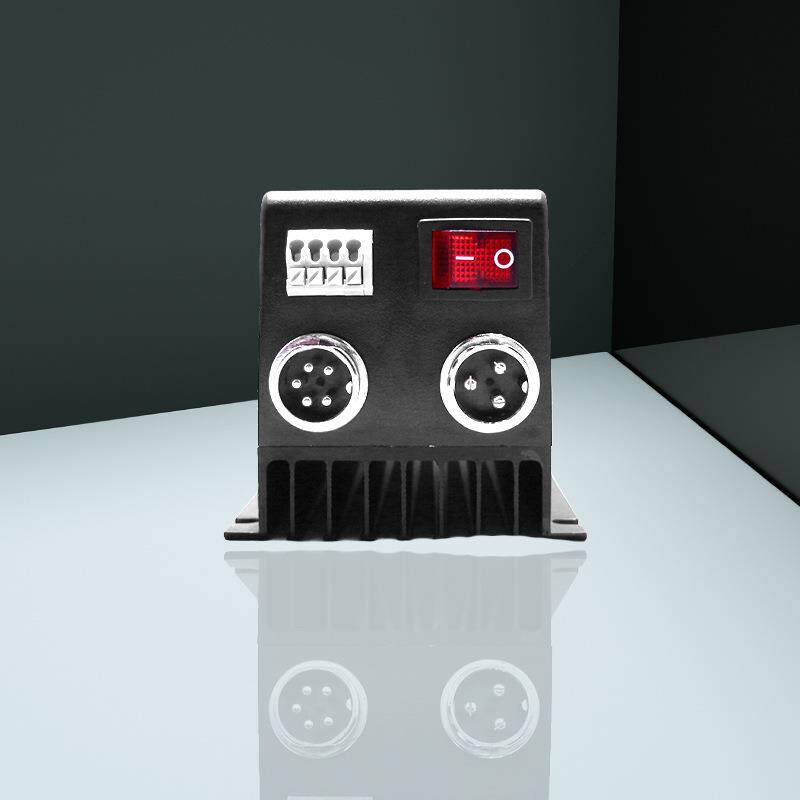SALION赛立恩SL-30S高稳定性直振振动盘控制器调频送料调速器1.5A