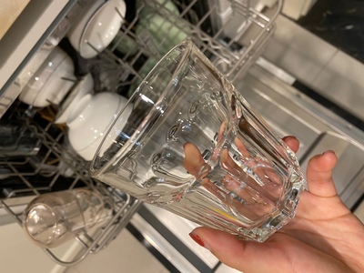 华帝洗碗机怎么样谁用过讲一讲体验心得