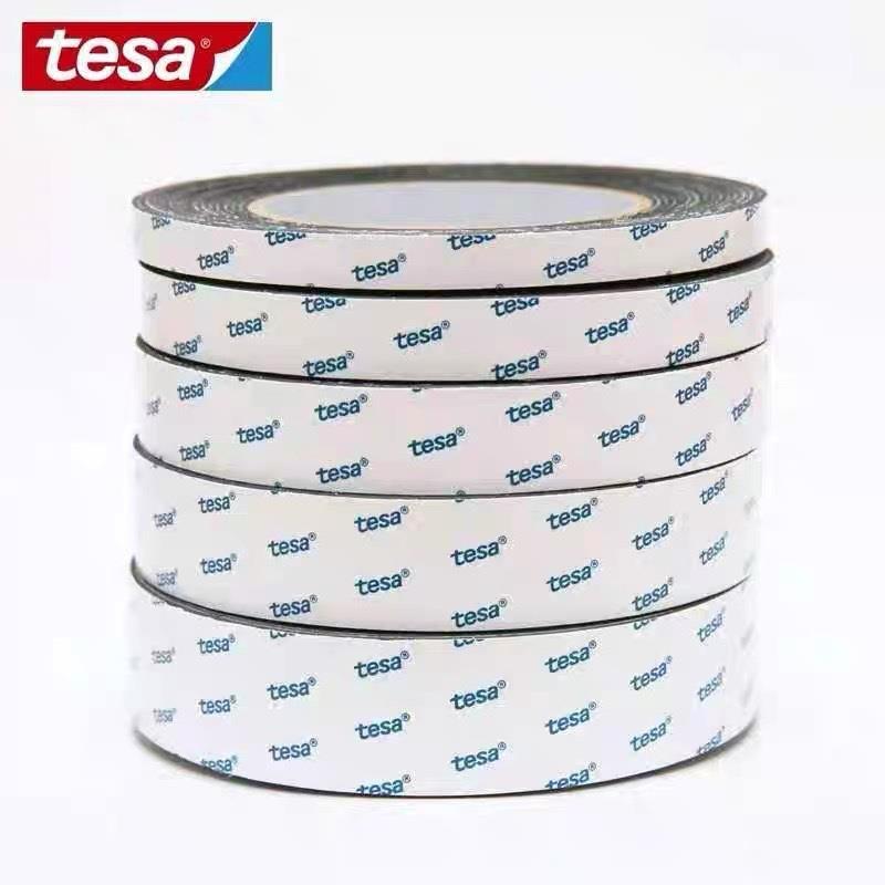 德莎布t德莎6026esa6026双面导电灰色无纺胶带酸电丙烯EM4I屏蔽模