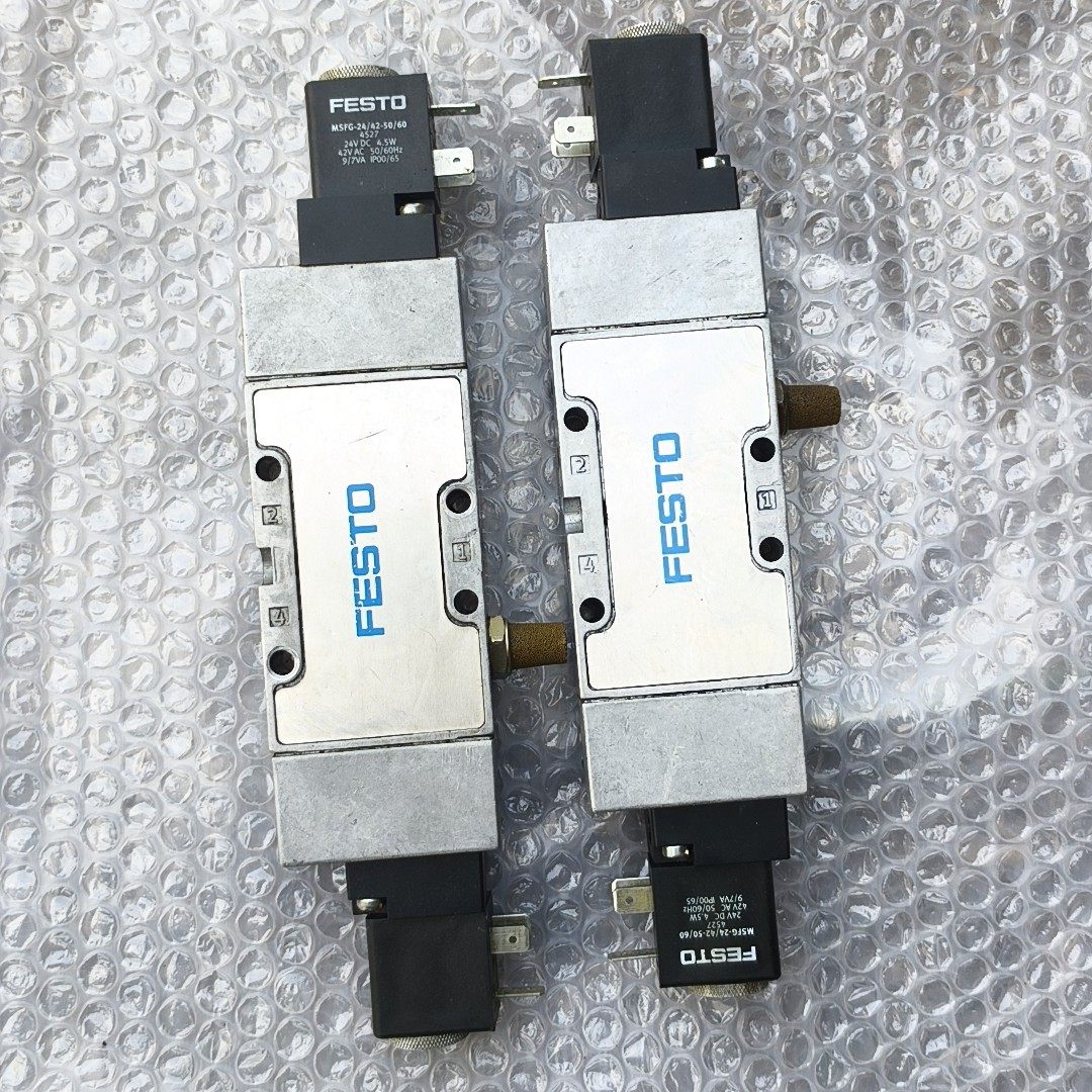 费斯托19789，单台460，不包运费