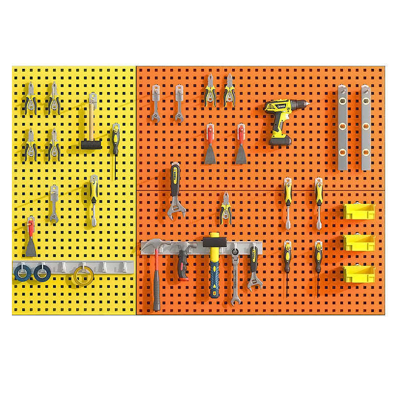 五金工具架汽修店工具收纳板挂钩展示架工具樯挂板金属方孔洞洞板,搬运/仓储/物流设备,其他起重搬运设备,淘宝优惠券,粉丝福利购,淘宝优惠卷