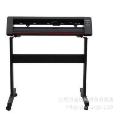 2021 TC-A 力宇刻字机镂空不干胶模切机热转印烫画车贴反光膜割字