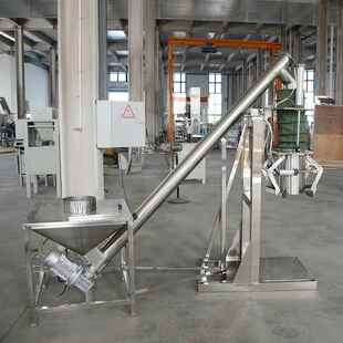 自动机定量粉体包装 供应小粉罐856装 机缝包机型 明粉末包装 机 元