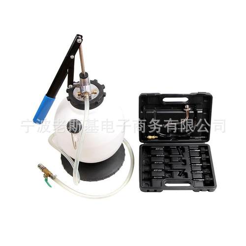 统速箱油更换系动液工具排离合133抽油机空机汽车变工具动气工具