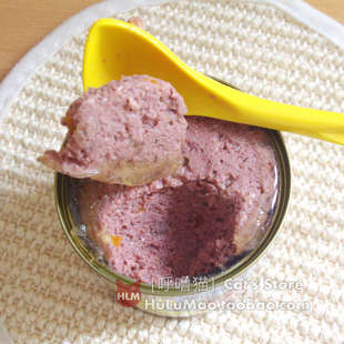 幼貓專用 200g400g 天然無谷主食貓罐罐頭濕糧 德國(guó)MACs邁格仕mac