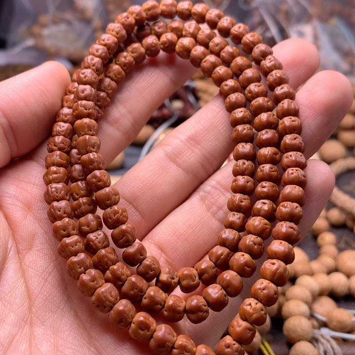 五爪金龙老串6.5mm