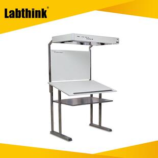 标准光源比色灯箱D65光源纺织品颜色比对-Labthink兰光