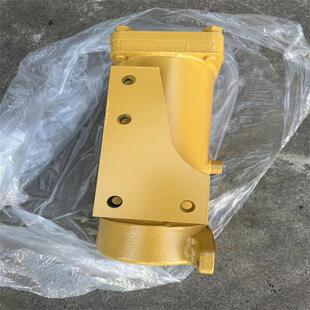 7挖掘机发动机减震垫21N0111120 PC850