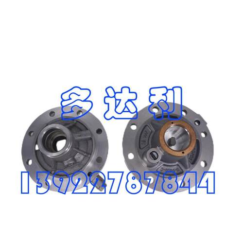 开利06D压缩机油泵 Carrier OIL PUMP ASSY