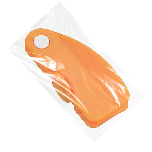 火龙果折叠手指柚子水果削皮器