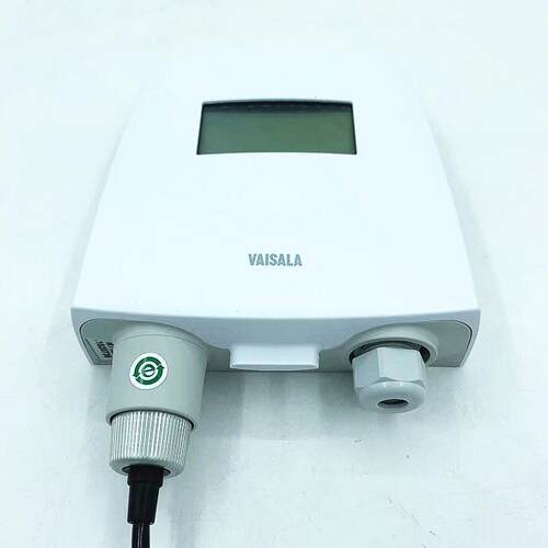 进口VAISALA维萨拉HMT120 HMT130 HMP110 风管温湿度传感变送器