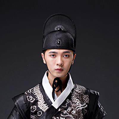 正品影视古装明朝锦衣卫演出服侍装飞鱼绣服武侠侠男客花卫服官服