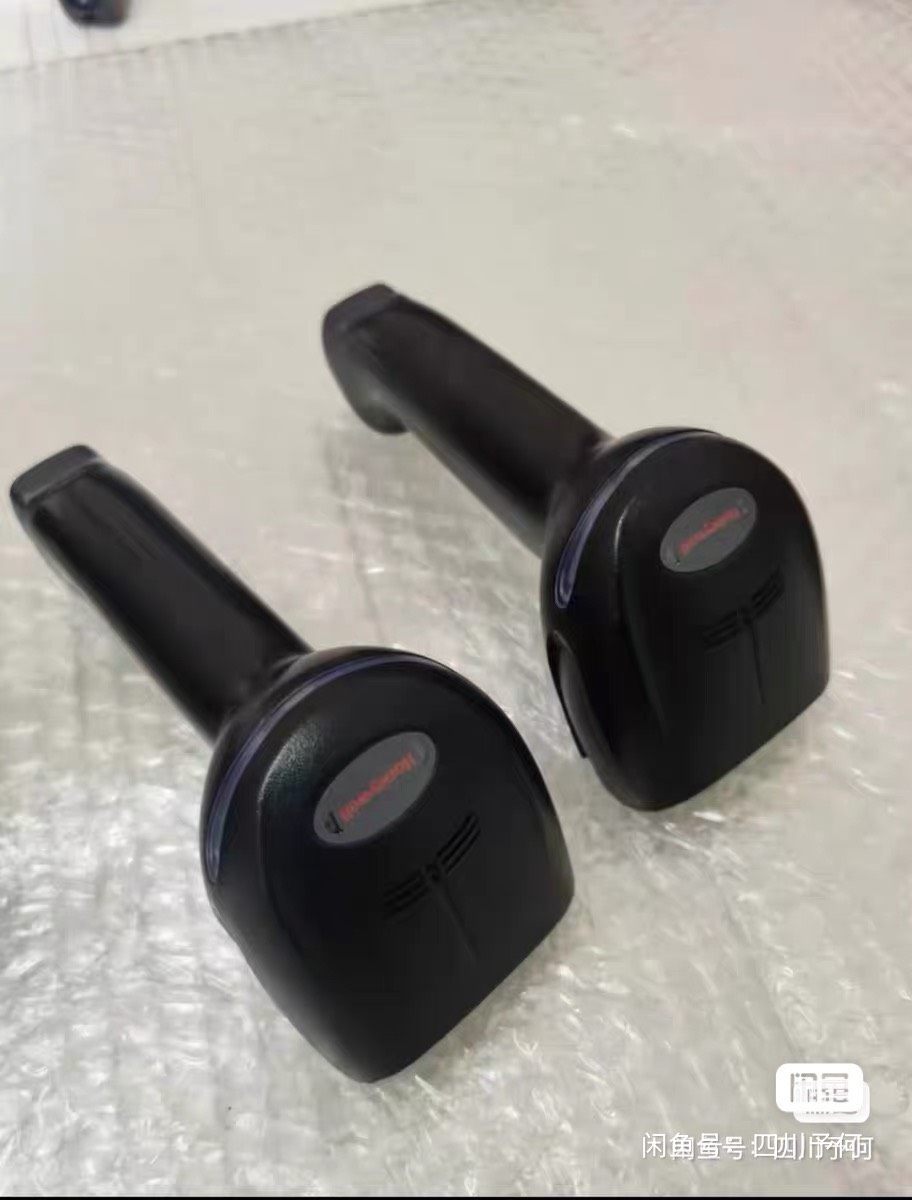 九层新霍尼韦尔1900ghd/1900gsr扫码枪超市物流快