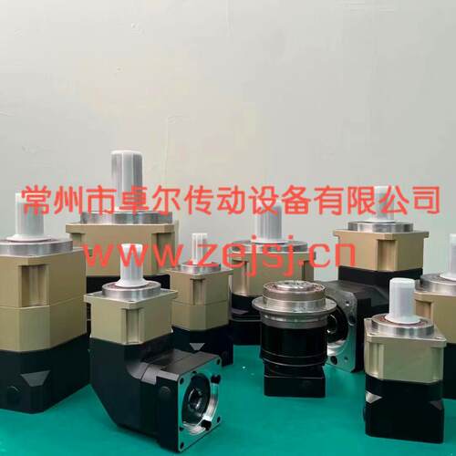 供应行星减速机斜齿类直齿类PGH115-L1-P2VBR142-10-S2