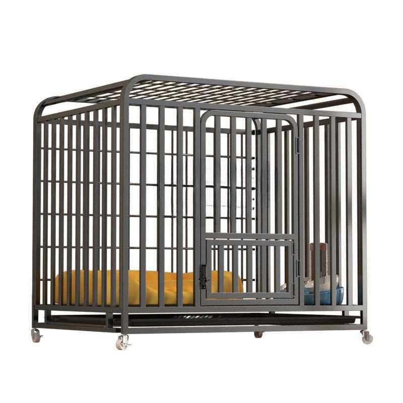 狗笼子大型中型室内带厕所边牧可拆卸金毛拉布拉多专用狗窝狗围栏,宠物/宠物食品及用品,狗窝/屋/帐篷/沙发,淘宝优惠券,粉丝福利购,淘宝优惠卷