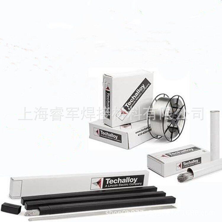 销售美国泰克罗伊TECH-ROD 276镍合金焊条 ENiCrMo-4镍焊条包邮