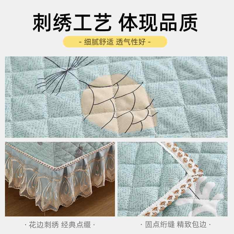 沙简发垫四坐通用沙季发套罩一套全包萬能套约垫通用防LGZ1滑组合
