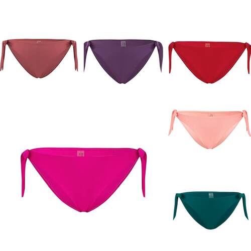 Beach swimsuits, women's high waisted bikini, swimming