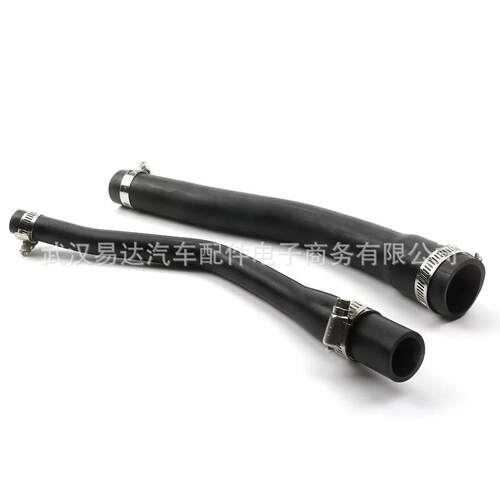 适用于吉普切诺基97-01燃油管一套2根管子4个卡52100131AD