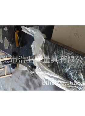 200x150大理石底座比较仪0级00级000级精度浩业2017给力产品