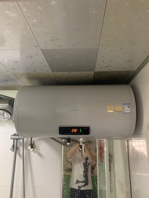 优缺点揭秘史密斯E60VDS电热水器怎么样,耗电情况如何?