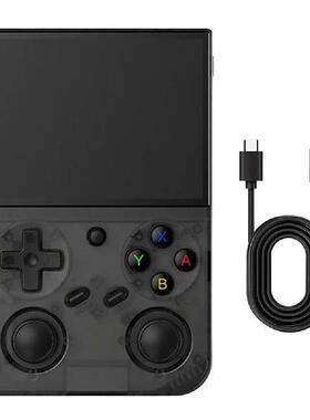 Portable Game Console 3.5inch IPS Screen Video Gaming