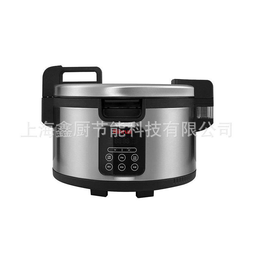 电饭煲18L商用煮饭锅不沾内胆IH全段加热RR-40IHB-CH林内电饭煲