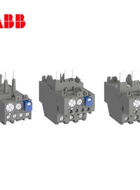 ABB热过载继电器TA2X2.2-25/10242105