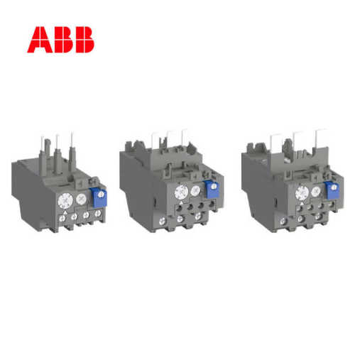 ABB热过载继电器TA2X2.2-25/10242105