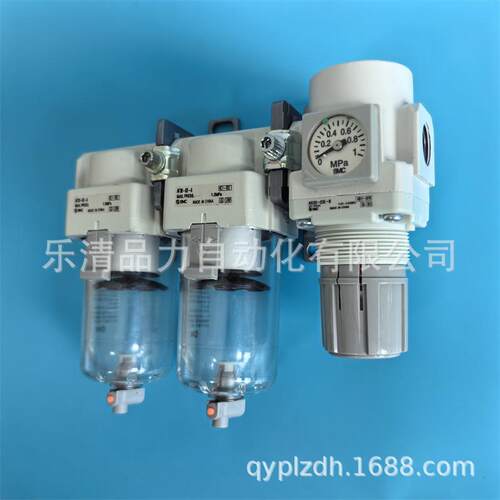 三联件AC20C-N01-N02/G/E/D/C/DG/DE/CG/CE/CM-1-2-R-V-S-N-J-A-B