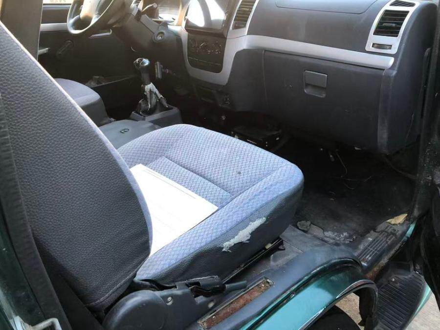 4月22日福州市汽车租赁公司闽AD37708金旅电动货车XML5036XXYEVL05网络拍卖公告