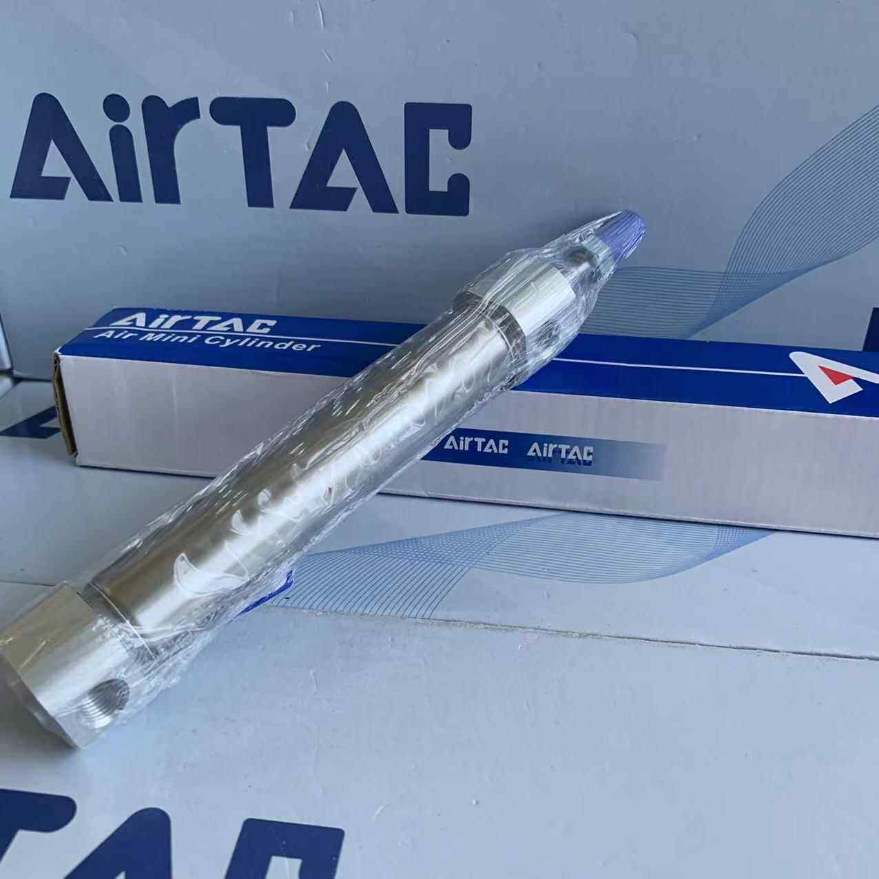 德亚客不锈钢迷你气缸MGC50X5无品牌/M0SGC50X60SMGC50X75SMGC50X