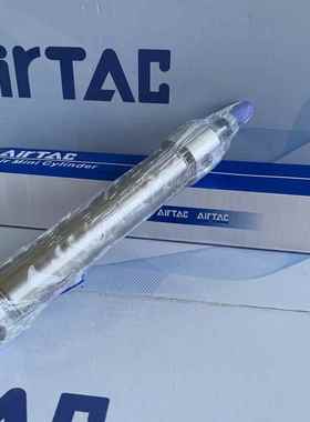 德亚客不锈钢迷你气缸MGC50X5无品牌/M0SGC50X60SMGC50X75SMGC50X