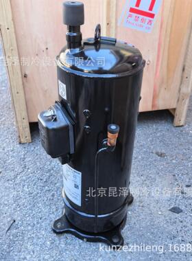 直流变频制冷压缩机 DD98PHDG-D1S2 涡旋式制冷压缩机