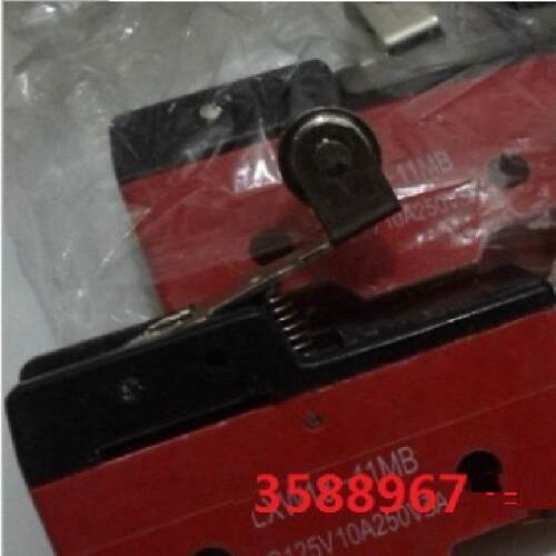 耐高温微动开关LXW18-11MB微动开关BZ-2RW0113-T4-J LXW32-10MB 0