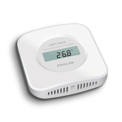 佐格DST1000温湿度变送器暖通楼宇HVAC建筑