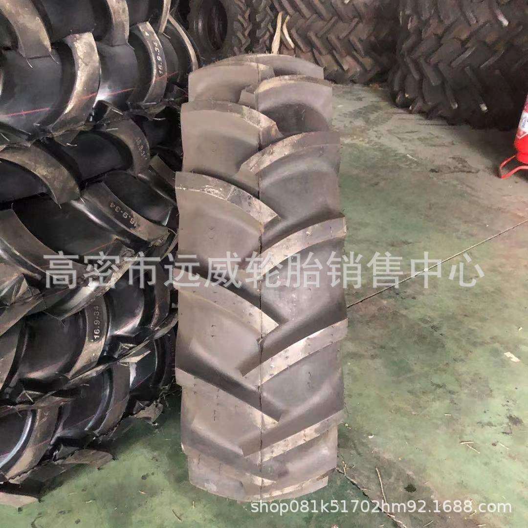 农用拖拉机轮胎14.9-24 14.9-26 14.9-28 14.9-30人字农业旱田胎