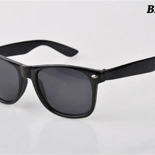 Color Frame and Nail Wome Men Glasses Sunglasses 2140m Retro