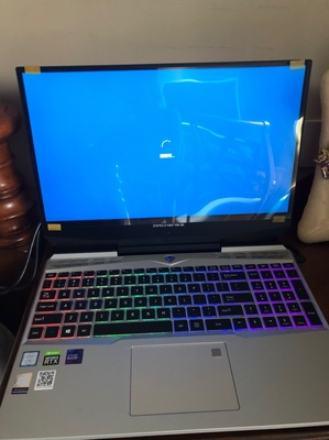 机械师F117-V D1怎么样?真实使用心得,缺点大吐槽