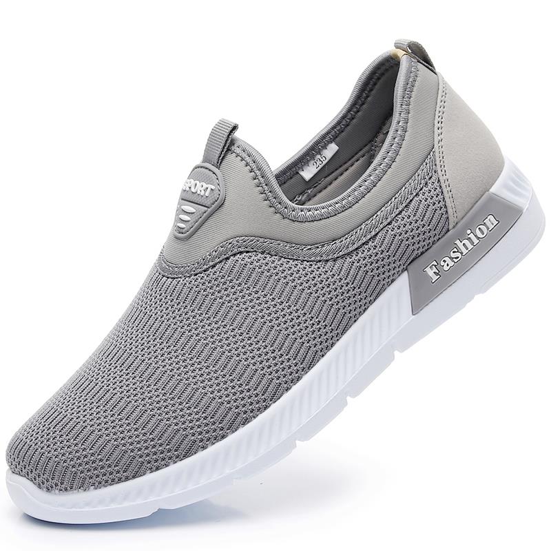 正品老北京布鞋女鞋春适运动秋休闲老人鞋妈妈轻便软底舒中老年健