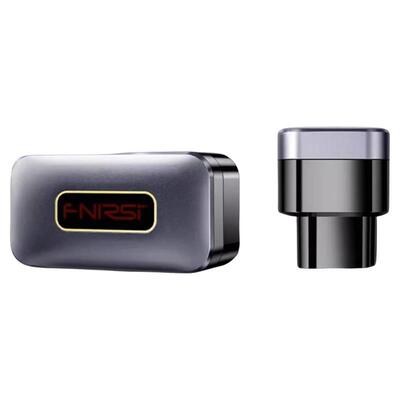 正品NRSIF2 OBD汽车故障检测I仪诊断仪蓝牙清除解码器车辆平板版