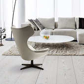 沙发椅休闲生活厂家直销玻璃钢女王家具简约椅子欧风北家居格调