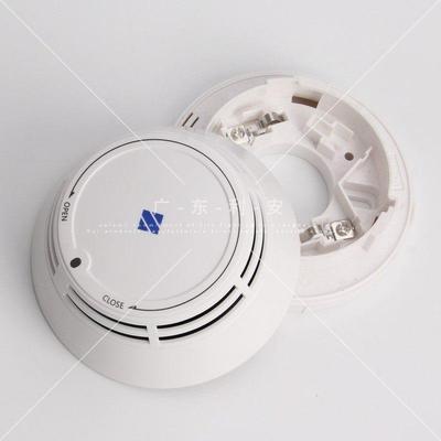 泛海三江烟感JTY-GD-930/K烟雾火灾感烟探测器温感应报警器高新投
