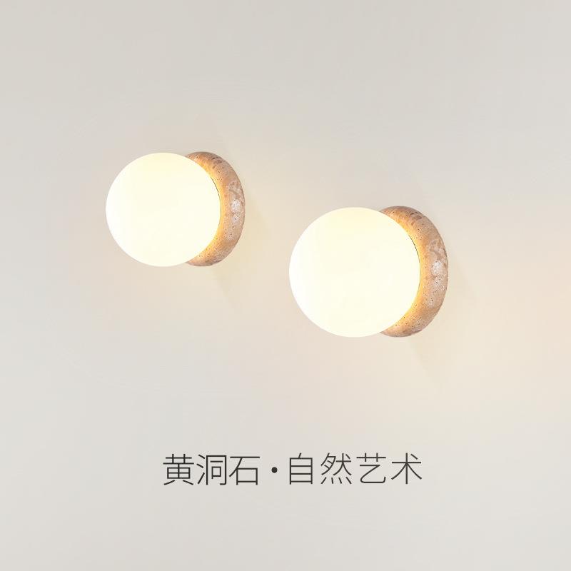 户外防水壁灯酒店花园别墅庭院外墙入户大门室外阳台露台墙壁装饰